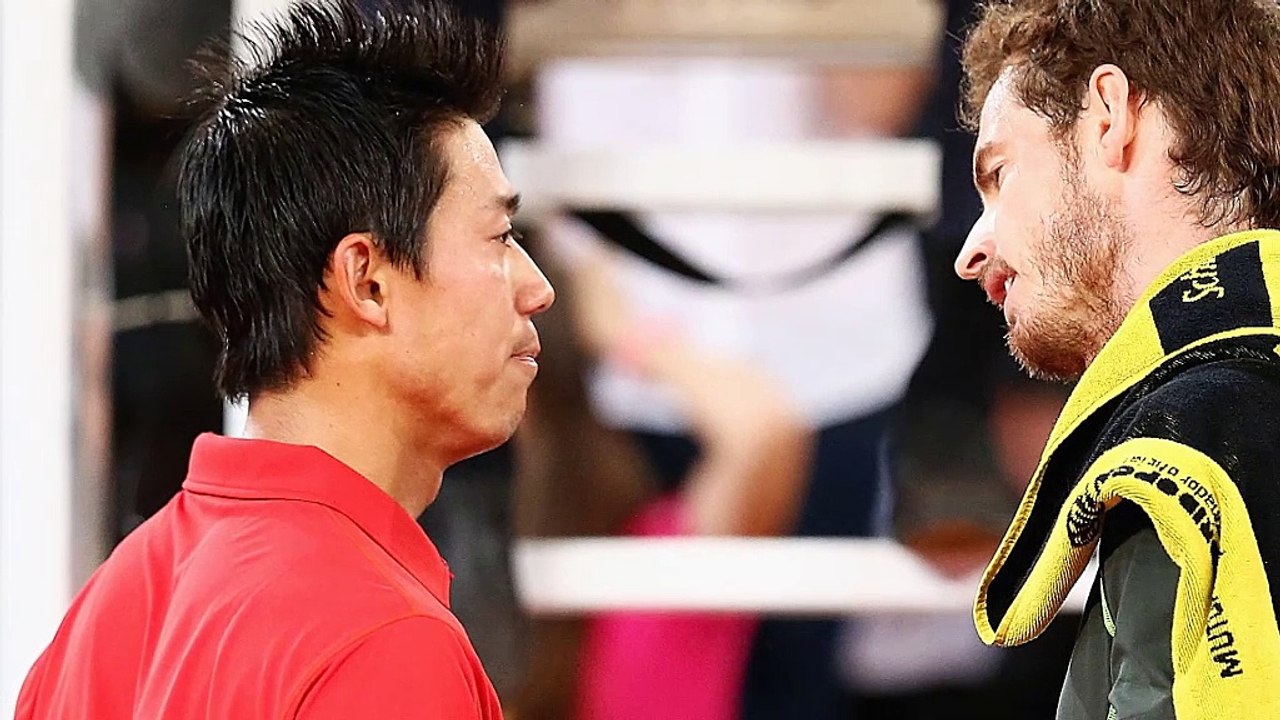 Madrid: Nishikori: 'Zu viele Fehler gemacht'