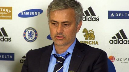 Mourinho: "Abbiamo onorato la gara, che ovazione per Gerrard"