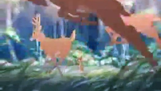 Bambi 2 - first sign of spring {dutch} - video dailymotion