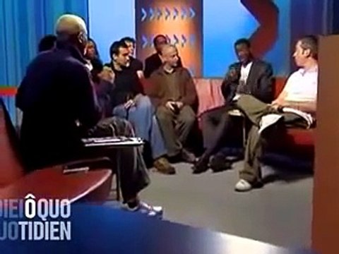 Falsification de l' Histoire ( les savants et inventeurs noirs au 19 ème siècle )