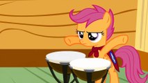 Scootalo On the African Drums 1080p HD