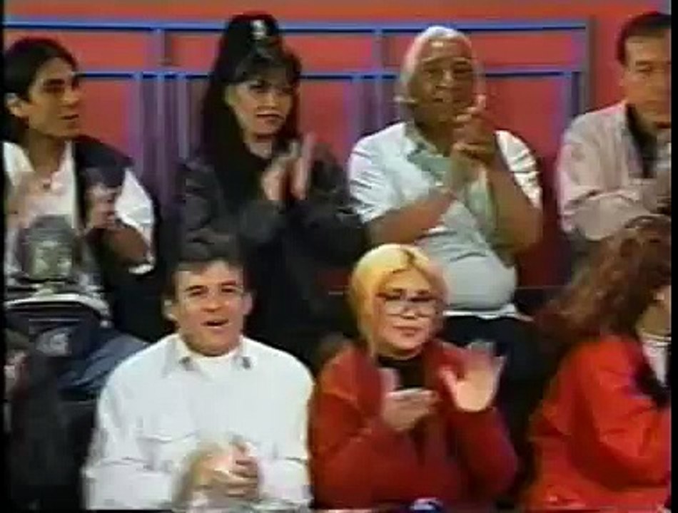 JB Noticias / Pretina IV 1/2