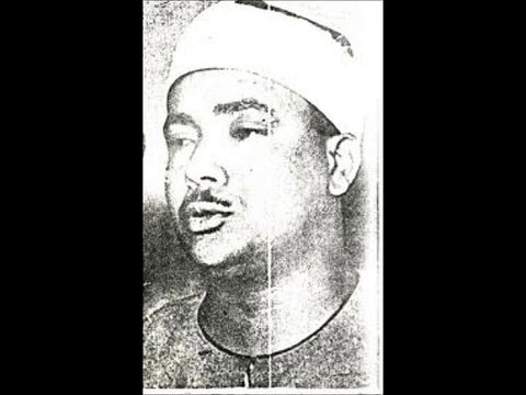 Abdelbasset Abdessamad عبد الباسط عبد الصمد