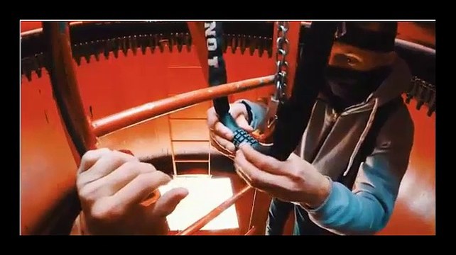 Russian extream (русский экстрим)