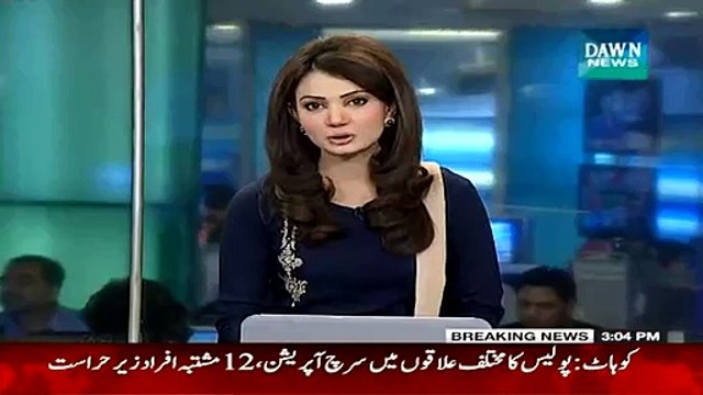 NEW LEADER FOR MQM. Altaf Hussain Leaving MQM & Will Going To Deliver His Last Speech Tomorrow