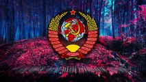 Soviet Patriotic Song - Katyusha (Катюша)