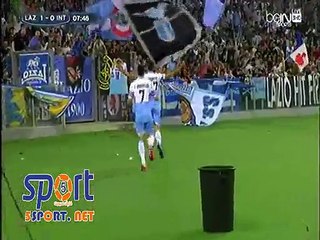 لاتسيو 1-2 إنتر ميلان