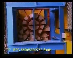 PINOSA.NET EPC6500_5000_750 STATIC FIREWOOD PROCESSOR