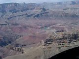 Vol helico au dessus du grand canyon