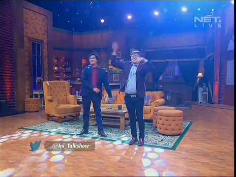 [150424]Ini Talkshow - Seg1