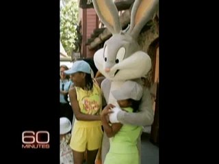 Exclusive: The Bunny Effect