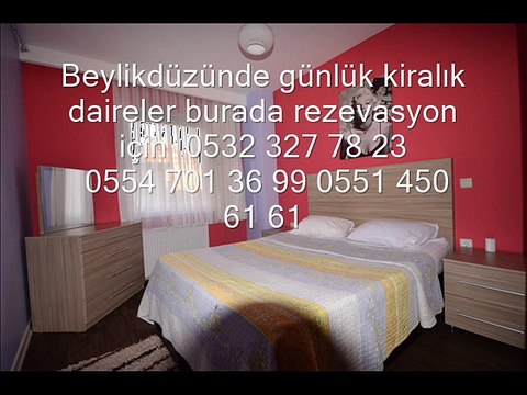 Beylikdüzü günlük daire- beylikduzugunlukdairem.com/ 0554-701-36-99-günlük kiralık daire