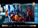 حقيقة قتل المتظاهرين المؤيدين لمرسى أمام الحرس الجمهورى بالفيديو
