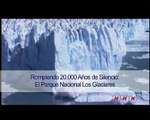 Los Glaciares (UNESCO/NHK)