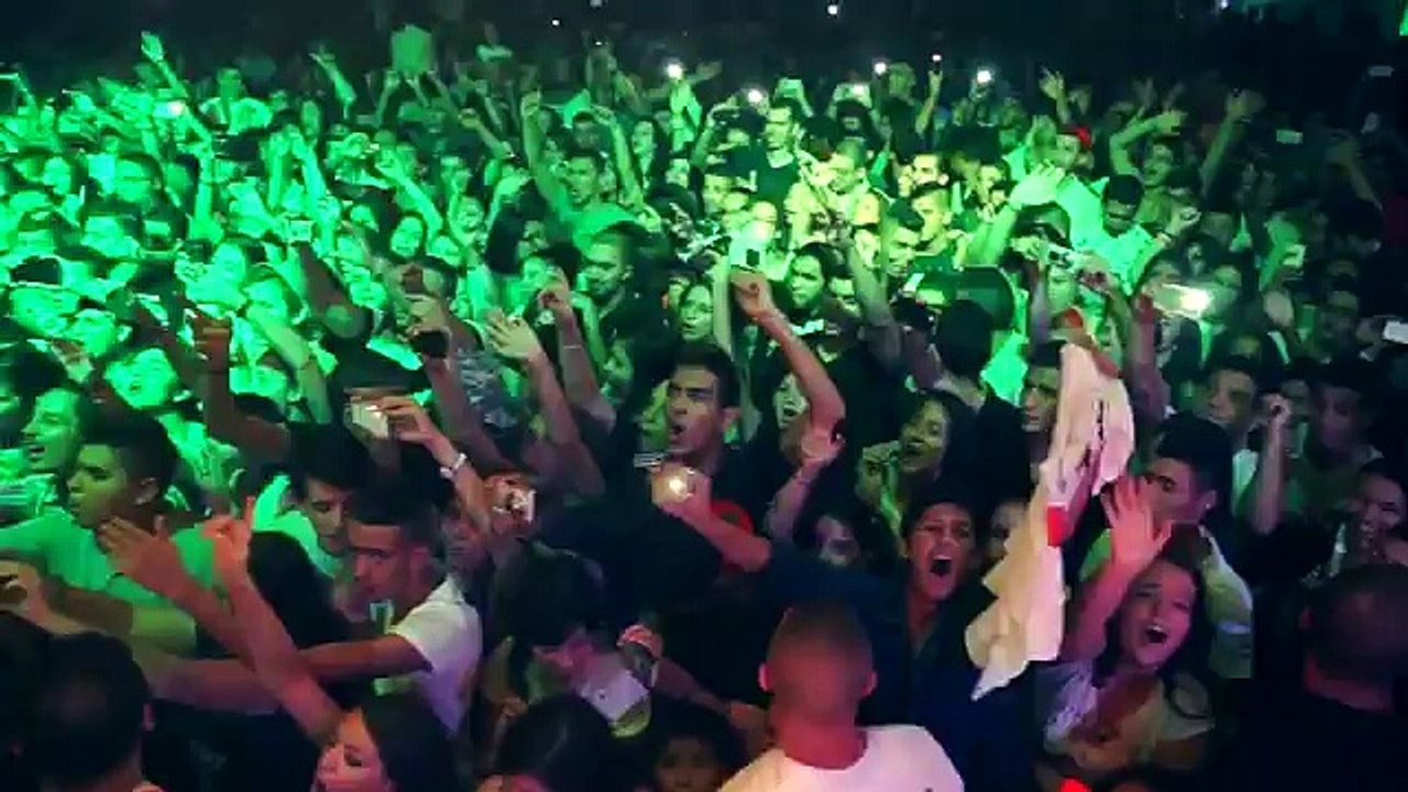 Zaho – Allô