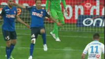 ALL GOALS AND ITALIAN HIGHLIGHTS 2-1 Marseille vs AS Monaco 10.05.2015