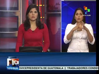 Ante sanciones de Occidente Rusia amplía lazos con el mundo