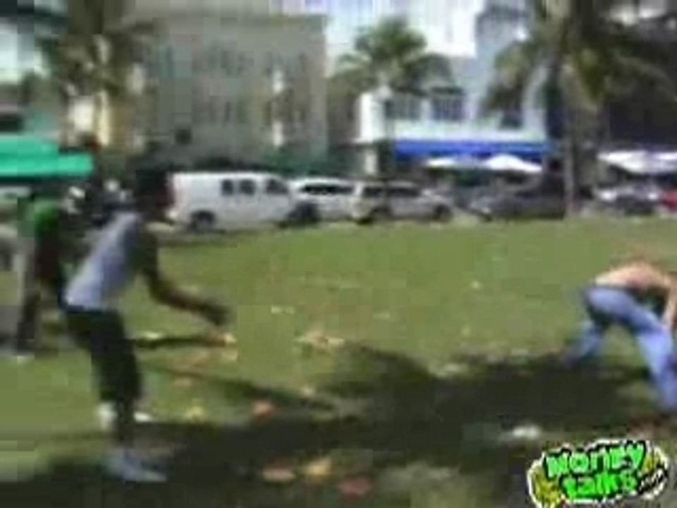 Kimbo Tackle