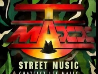 Escobar  Poisson lalcko  freestyle