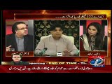 Live With Dr. Shahid Masood – 10th May 2015