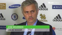 Jose Mourinho to blood Chelsea youth against West Brom