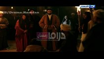 الإعلان الثاني مسلسل  #العهد (الكلام المباح) سلوي خطاب حصرياً على قناة النهار / رمضان 2015 - FB/Drama.Ramdan