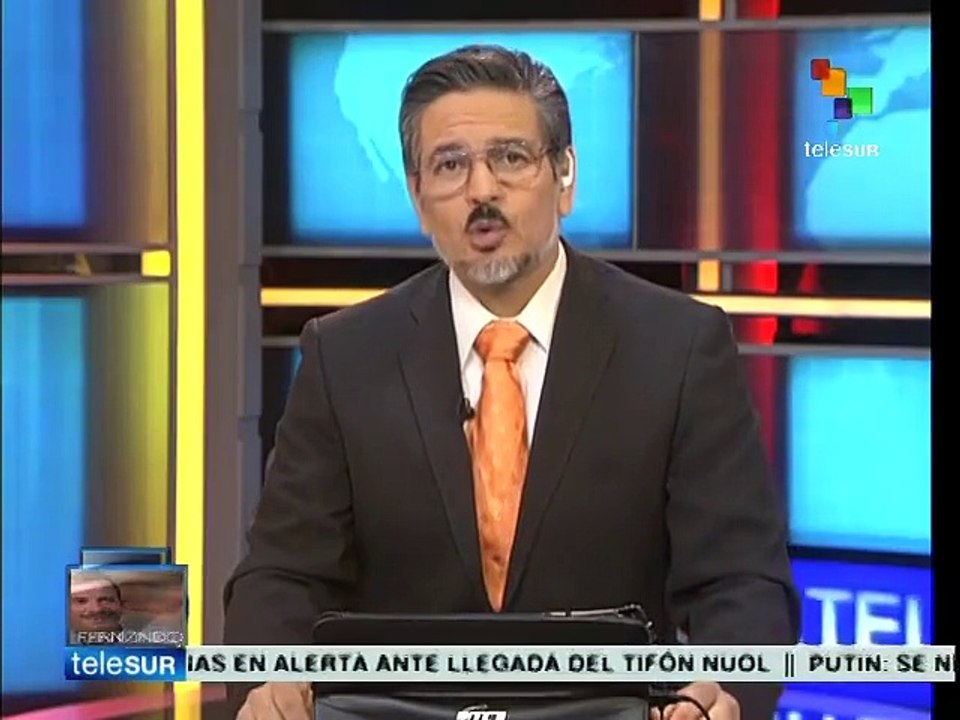 Venezuela: Los Héroes cubanos rinden honores a Hugo Chávez en Caracas