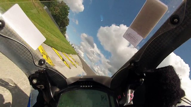 Haute Saintonge JeremRR LCR TEAM 8 9 mai 2015