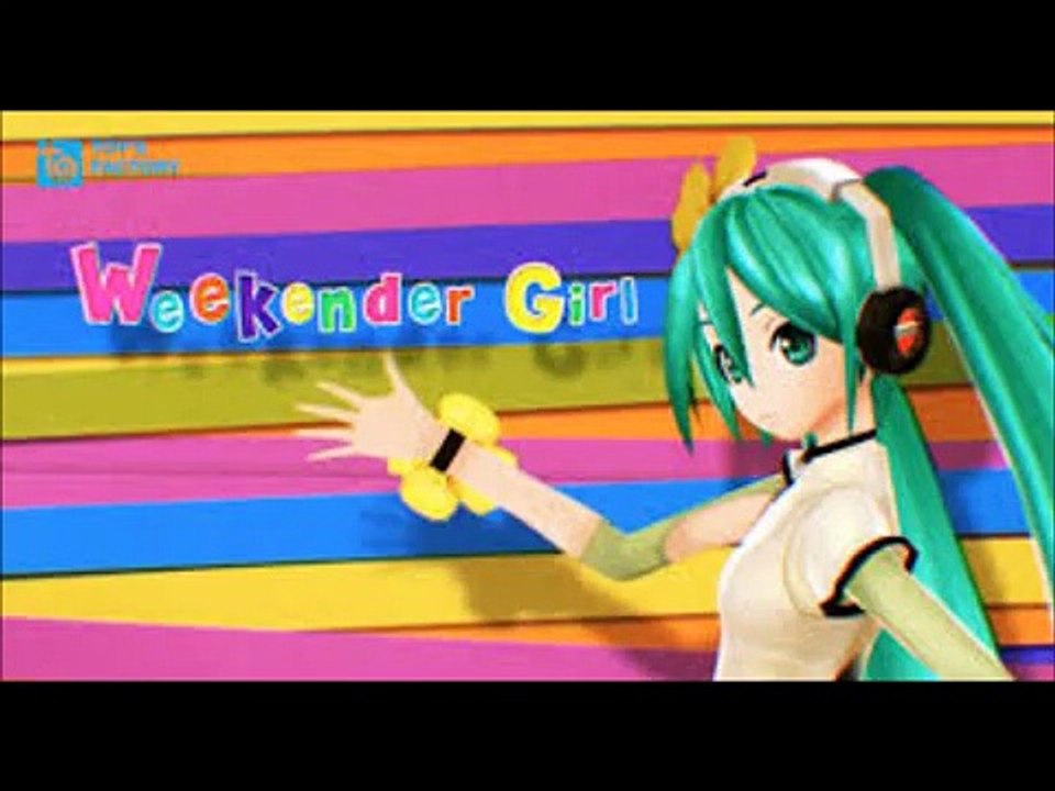 vocaloid