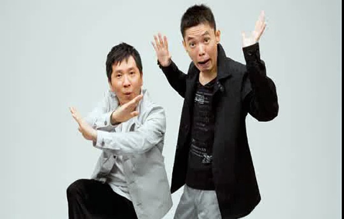 『いいとも』タモリとたけしが共演した裏話を爆笑問題が語る！