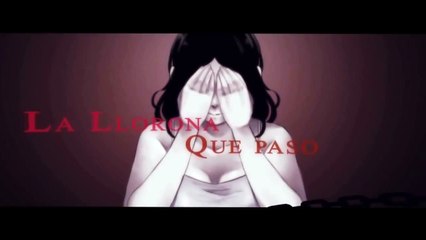 Oliver & Gumi ft Maika La llorona Sub Español