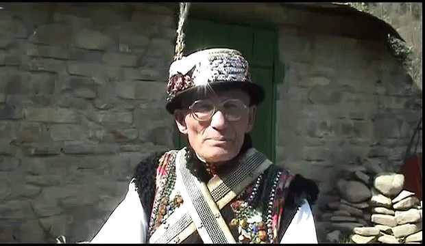 Шокирующие предсказания карпатского мольфара об Украине