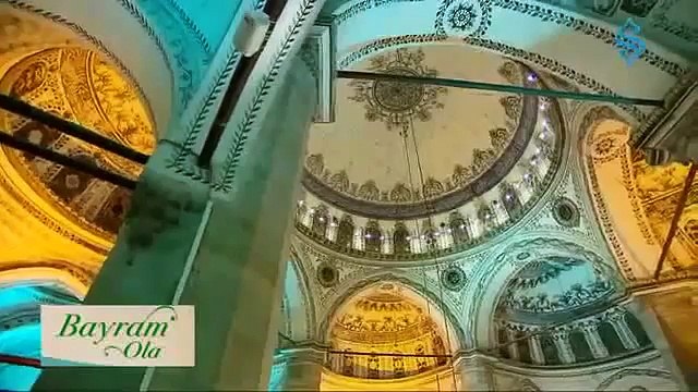 İstanbul İlahi - Grubu Bayram o Bayram Olur