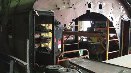 Full Steam Ahead at the Illinois Railway Museum