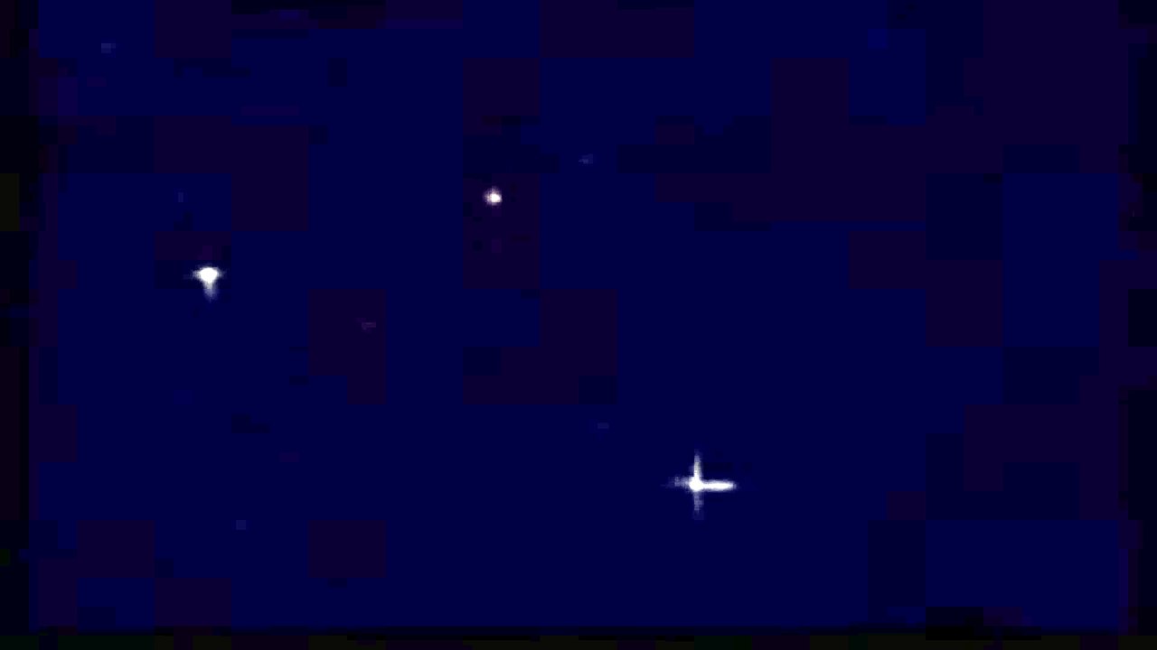 ID Canal 13 Buenos Aires navidad 1986