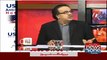 Dr Shahid Masood Analysis Today Chaudhry Nisar Press Conference