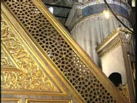 Rumi and Sufism - Universal Love & Tolerance