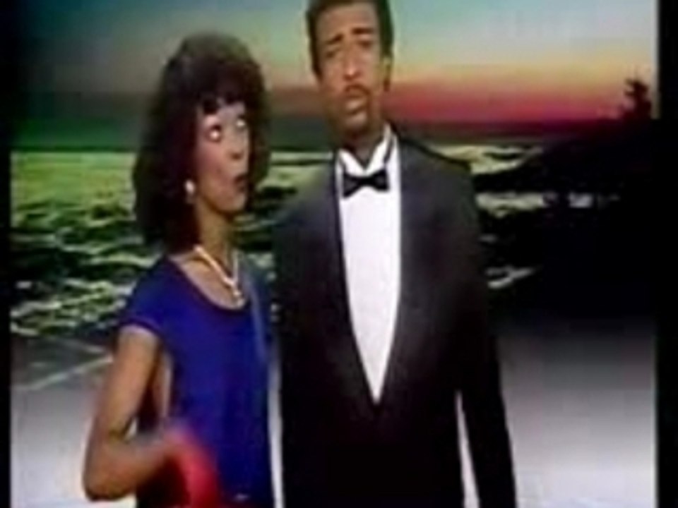 DENNIS EDWARDS - DON'T LOOK ANY FURTHER