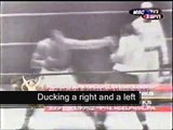 Rocky Marciano underrated defense highlight