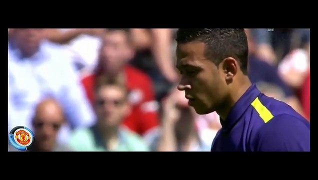 All Goals & Highlights Psv Eindhoven 2-0 Heracles Almelo 10.05.2015