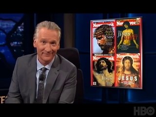 Bill Maher New Rules   Skinheads Up     Compilations 3 _ 5 HD