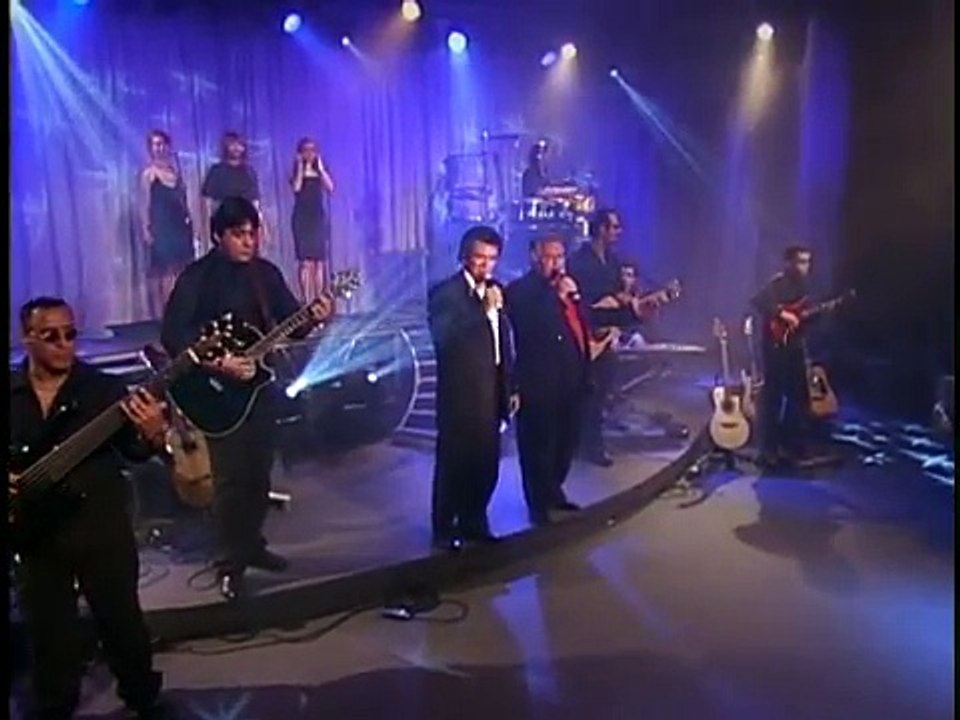 Matogrosso e Mathias - Idas e Voltas