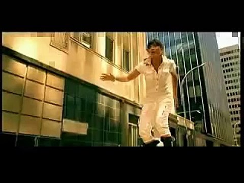 Zaho Feat Tunisiano - La Roue Tourne [Clip Officiel ]