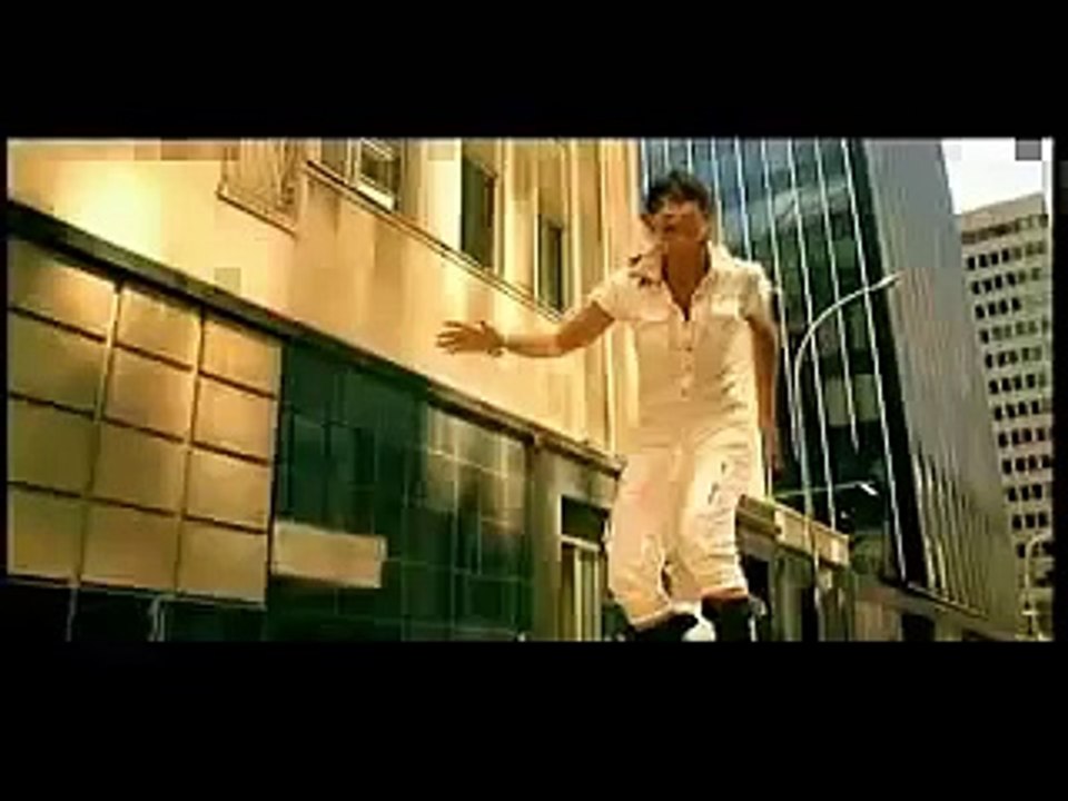 Zaho Feat Tunisiano - La Roue Tourne [Clip Officiel ]