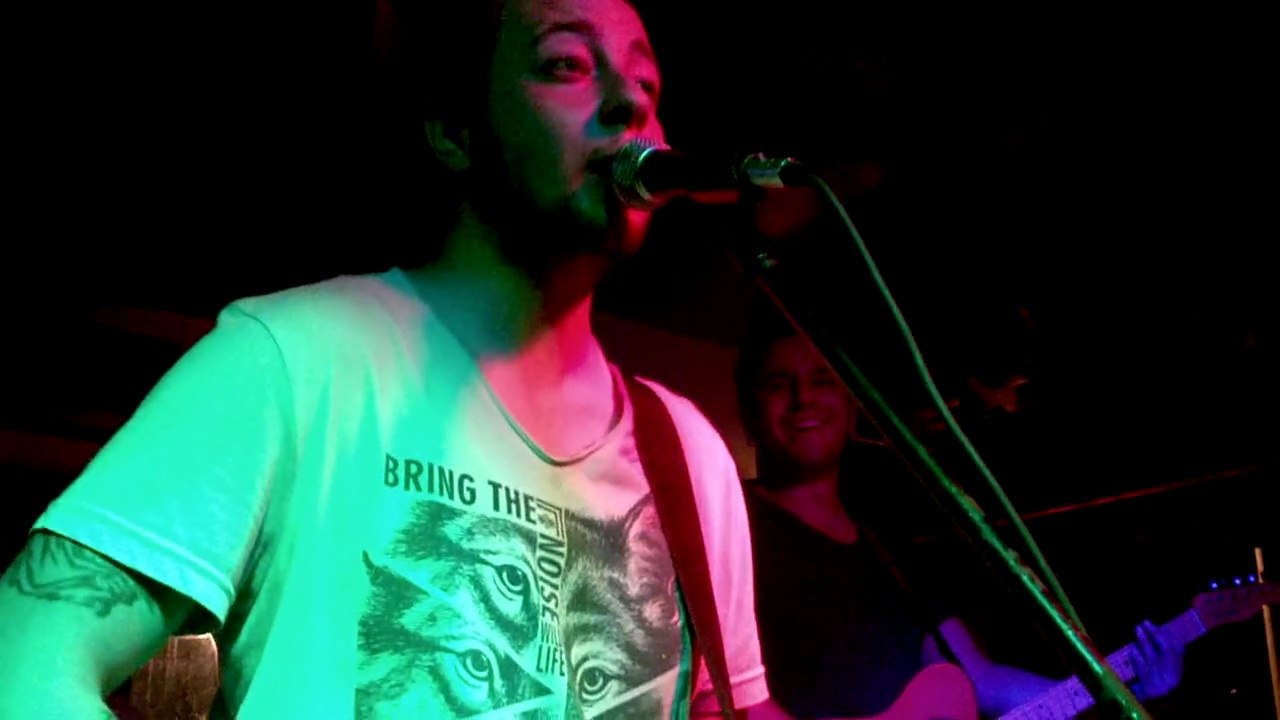 Rampa - Batsın Bu Dünya