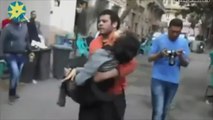 تأجيل محاكمة ضابط مصري متهم بقتل شيماء الصباغ