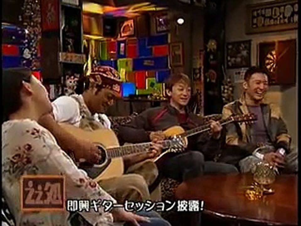 ギターセッション