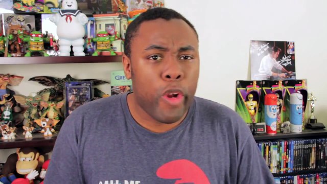 SMURFS 2 TRAILER with NOSTALGIA CHICK : Black Nerd Rants