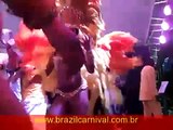 Rio Carnival Brazilian Batucada  Turn the beat  Samba Dancing Girls
