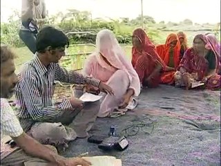 ICT Facilitated Access to Information Innovations - South Asia